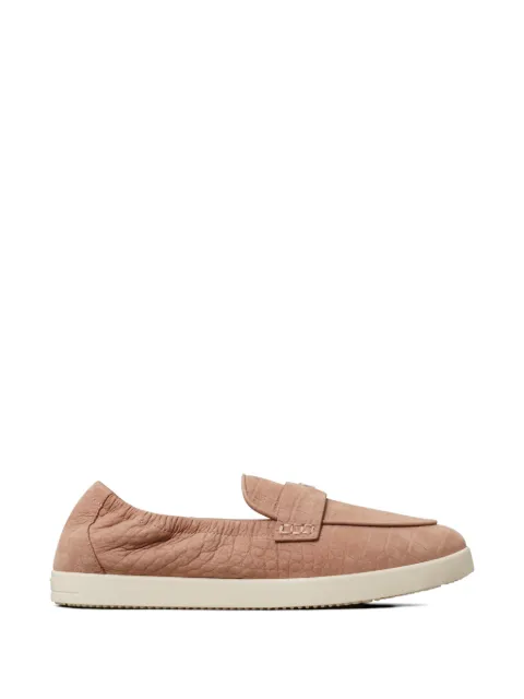 Tory Burch ballet sport loafers Pink 183418