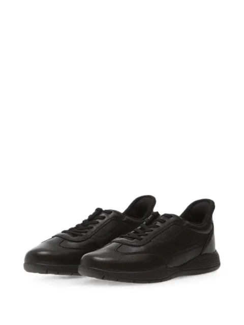 Geox Spherica ec2 sneakers Black U65MWA000LMC9999