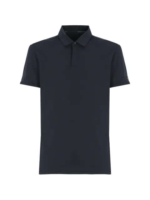 RRD Summer Smart short-sleeve polo shirt Blue 26215