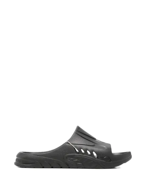 Sprayground Shark slides Black 910S0060