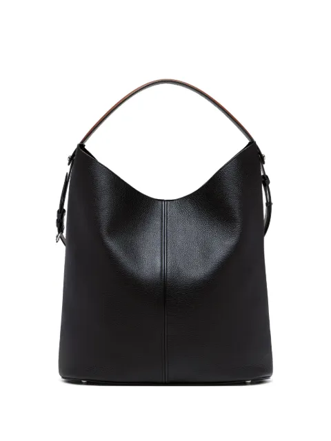 Maison Margiela XL Dress-Age tote bag Black SB1ZH0008P7268