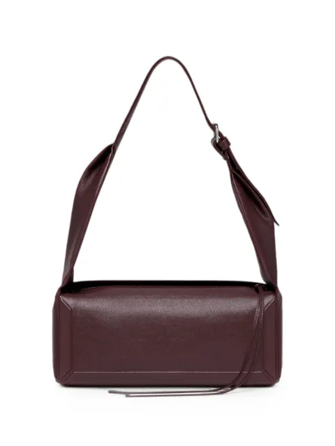 Maison Margiela Box Bag East West Medium Red SB1ZH0009P8982