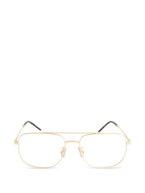 Givenchy Eyewear City sunglasses Gold GV50105U