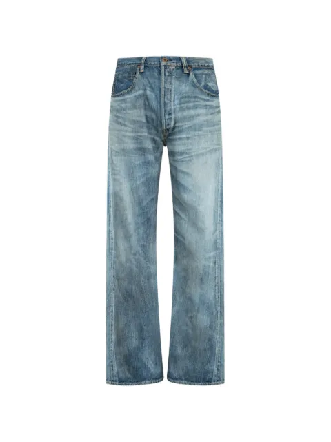 Fullcount WWII Master of Reality jeans Blue S0105SSHW