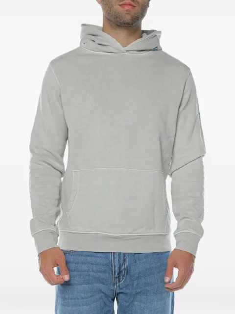 Ecoalf Delmar hoodie Grey MCMGASTDELMA0800007