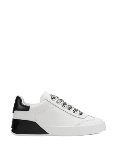 DKNY Manae lace-up sneakers White K1623240