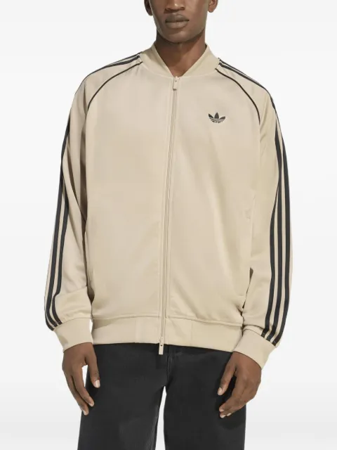 adidas SST Adicolor Classics track jacket Neutrals KC8524