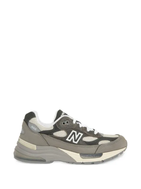 New Balance Made in USA 992 sneakers Grey U992