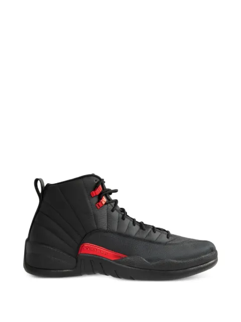 Jordan Air Jordan 12 Retro Bloodline sneakers Black CT8013003