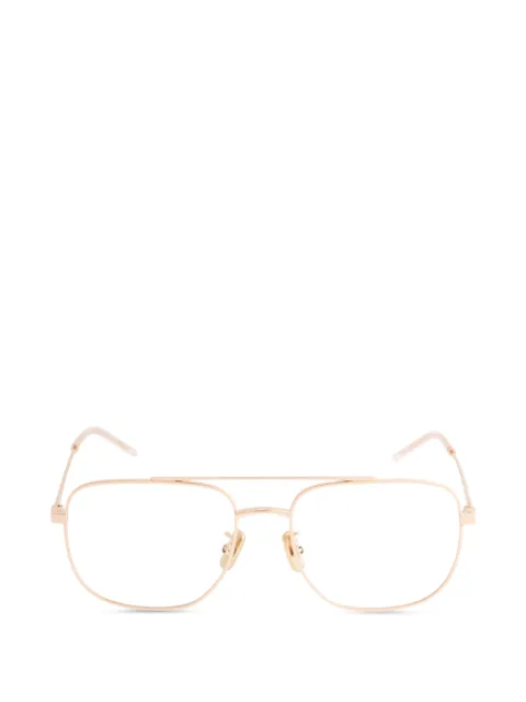 Givenchy Eyewear City sunglasses Pink GV50105U