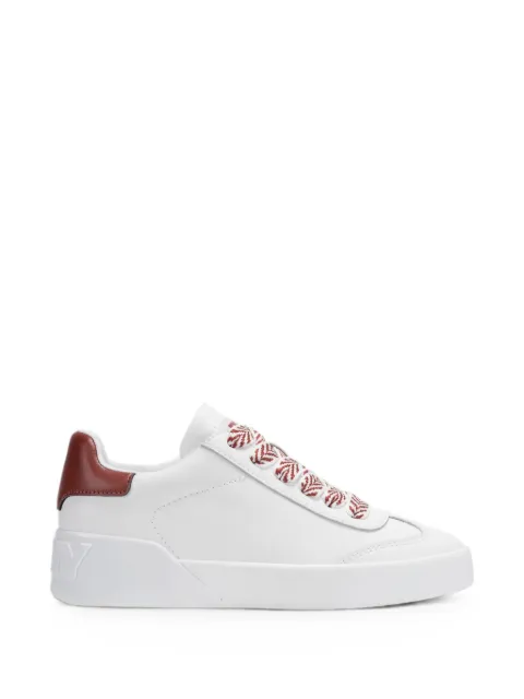 DKNY Manae lace-up sneakers White K1623240BTF