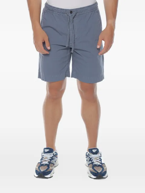 Ecoalf drawstring shorts Blue MCMGAPCETHIC0753179
