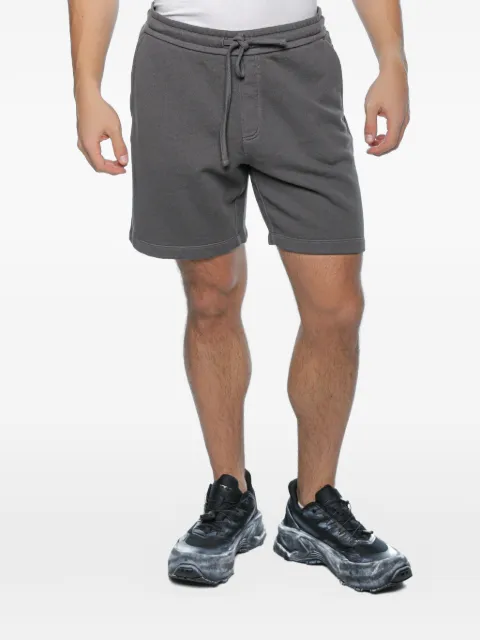 Ecoalf Bosa drawstring-waist shorts Grey GAPCBOSA00856S26303