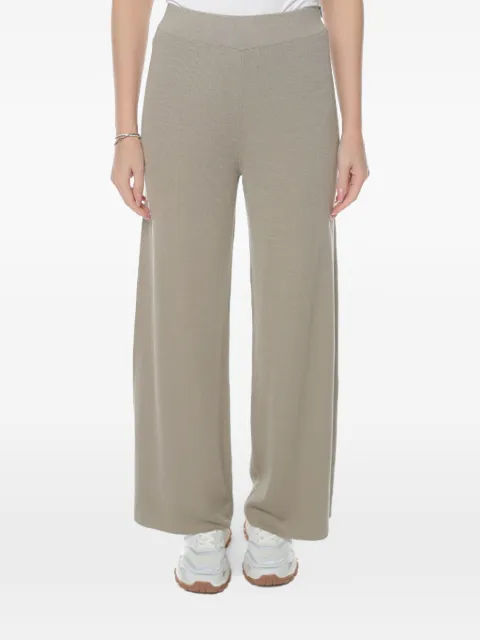 Ecoalf Ason linen trousers Grey MCWGAPAASON00636534