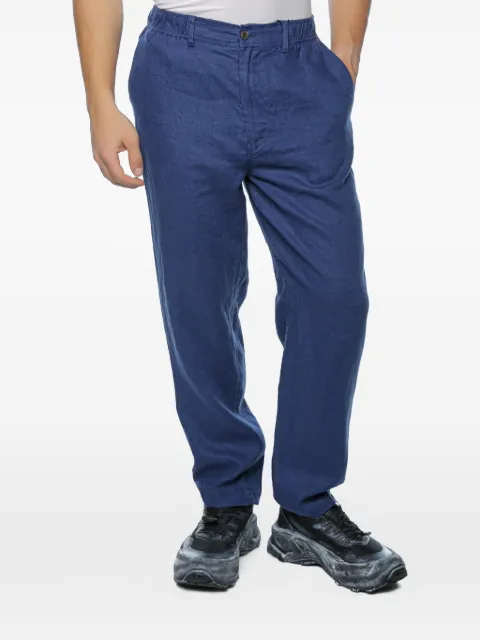 Ecoalf Ethiwin trousers Blue GAPAETHIW0747S26