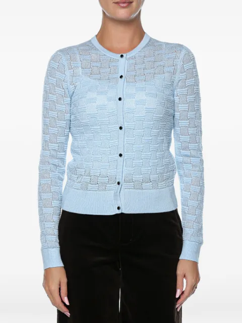Ted Baker Cahrie cardigan Blue 281463
