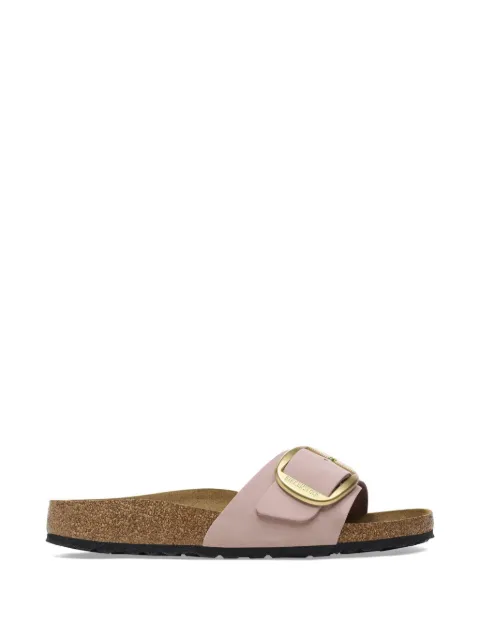 Birkenstock Madrid Big Buckle sandals Pink 1026943