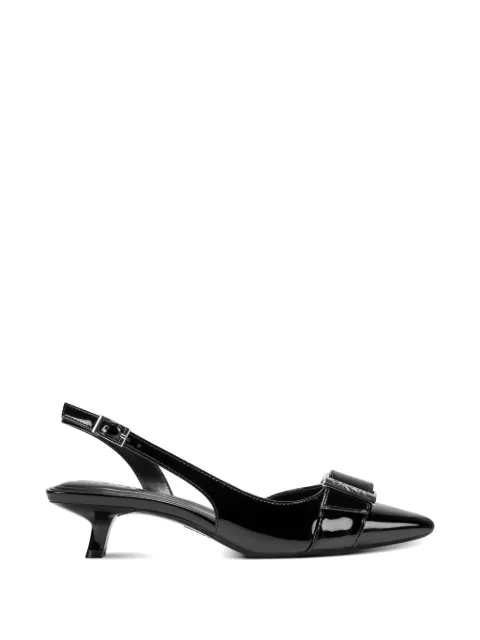 DKNY Naylor slingback pumps Black K1690790BLK