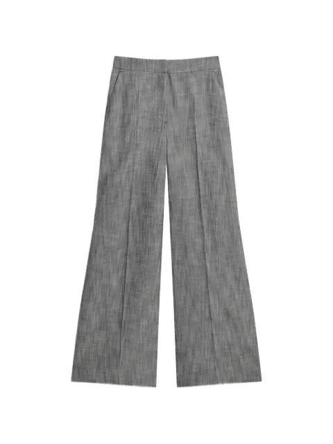 Ted Baker Peyat palazzo pants Black 282582