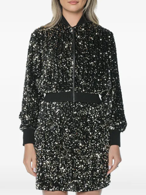 Ted Baker Shii bomber jacket Black 280877