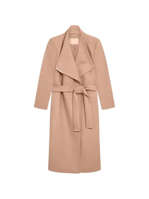 Ted Baker Rose belted trench coat Neutrals 282071