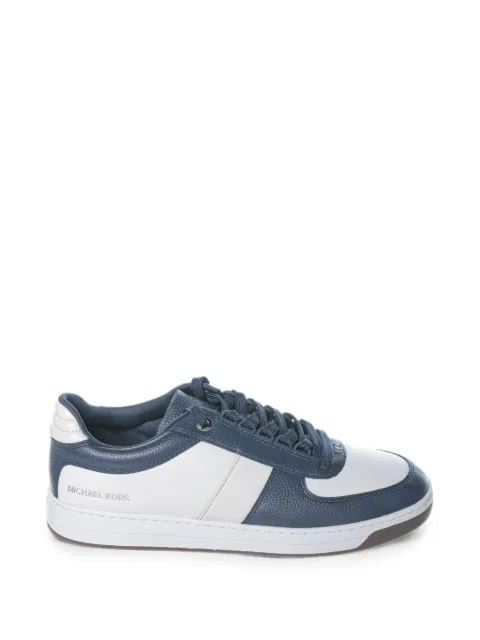 Michael Kors Brady leather low-top sneakers White 42R6BRFS1L