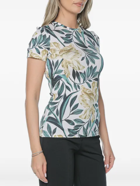 Ted Baker Selley T-shirt White 283105