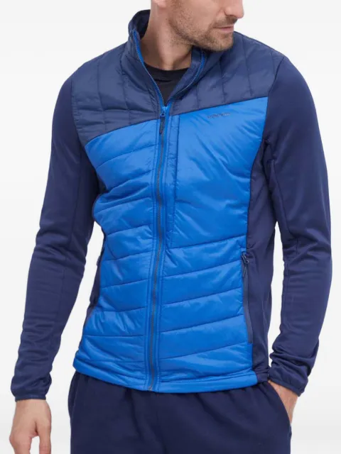 Viking Blast Primaloft jacket Blue 750256176