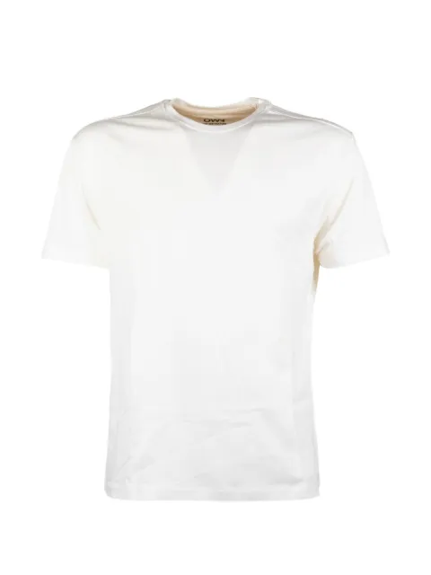 OWN short-sleeve T-shirt Neutrals MTS209105
