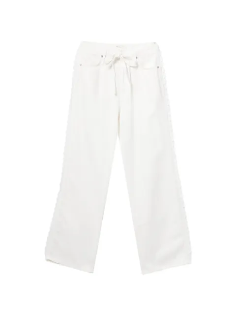 rag & bone Phoebe pants White RNBJN6P1F26XRWHX00S