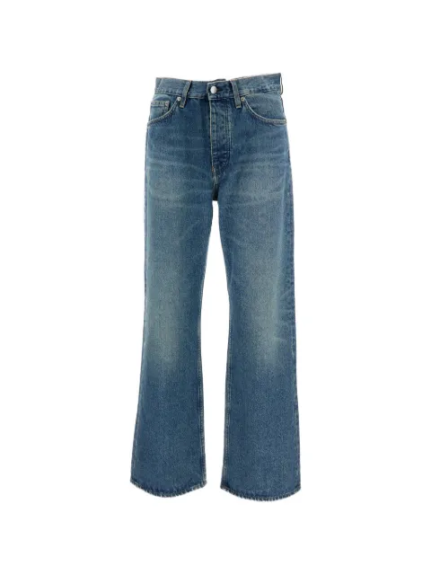 Sunflower bootcut five-pocket jeans Blue 51743720