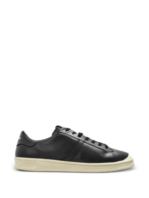 Jil Sander J sneakers Black J33WS0055P7823