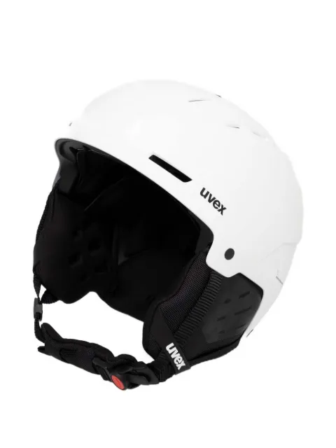 Uvex Stance ski helmet White 566312