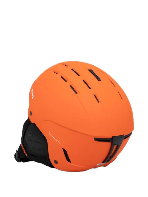 Uvex Stance ski helmet Orange 566312