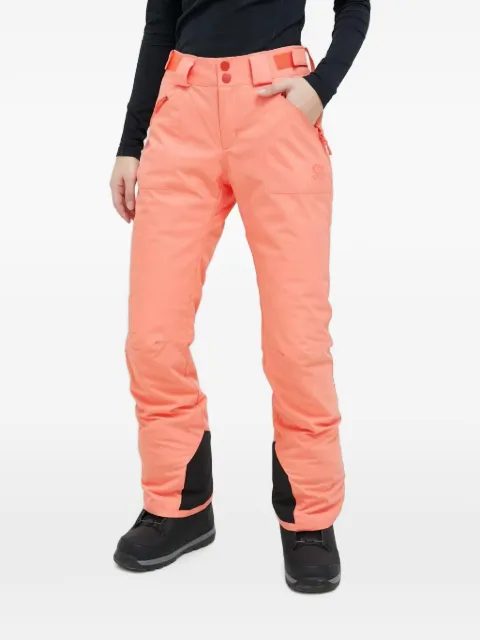 Rip Curl Rider ski pants Pink 004WOU