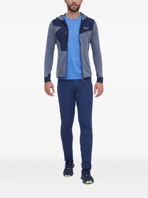 Viking Expander trousers Blue 900232309