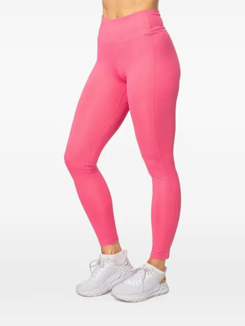 Kari Traa Ava high-waisted leggings Pink 623947