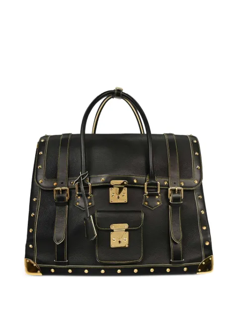 Louis Vuitton Pre-Owned 2004 Extravagant tote bag Black 136499