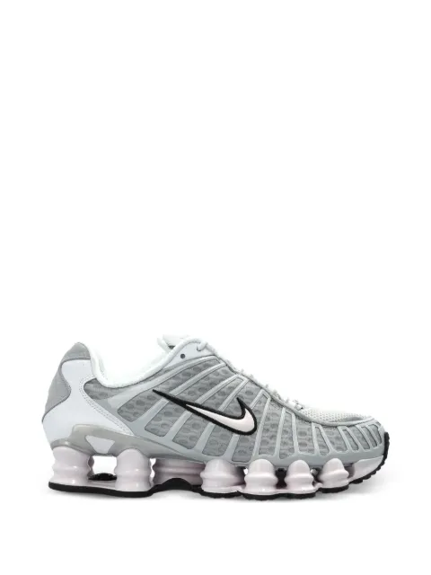 Nike Shox TL sneakers Grey IU7553