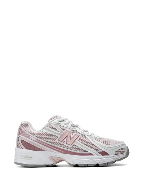 New Balance 740 sneakers Pink U74078Z