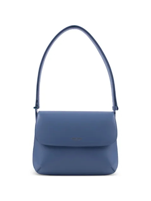 Giorgio Armani medium La Prima shoulder bag Blue Y1E139YTF4A80255