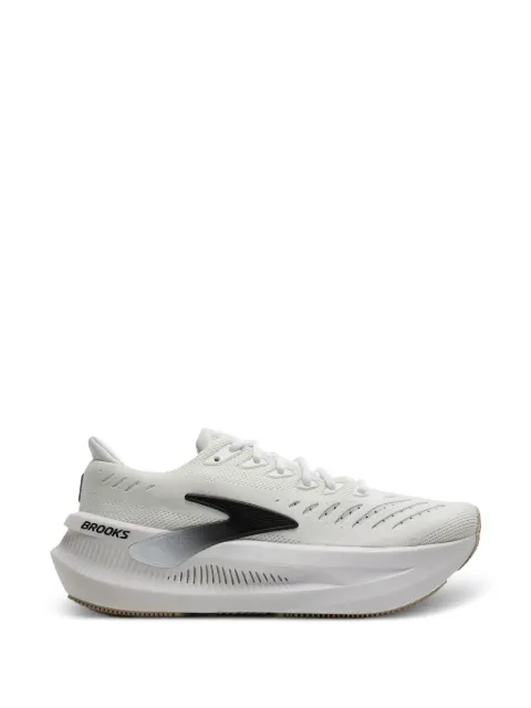 BROOKS Glycerin Max 2 sneakers White 1204681B131