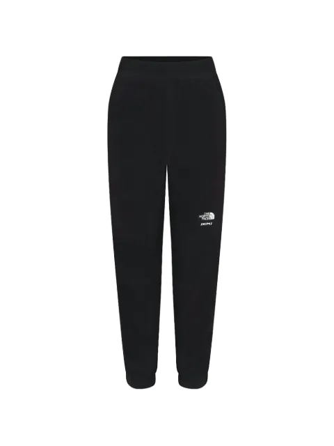 The North Face x Skims logo track pants Black TNFS1995RDPO