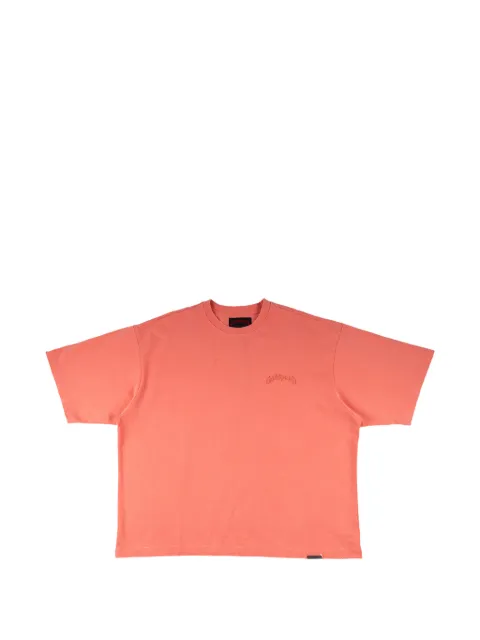 GODSPEED Vital Necessi-Tee T-shirt Orange GS323