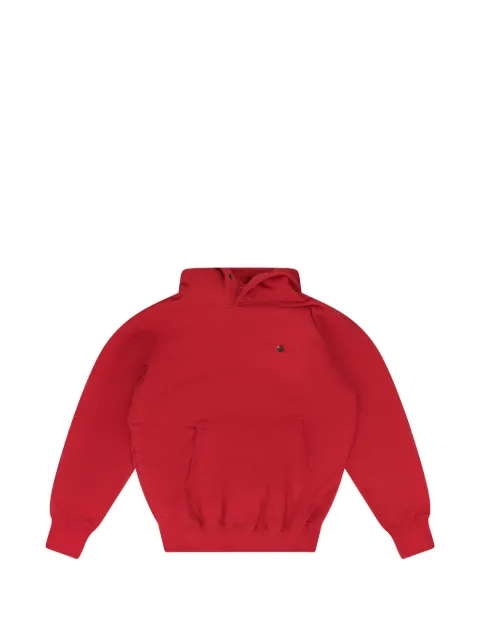 Aimé Leon Dore Crest hoodie Red ALDMHDS0006
