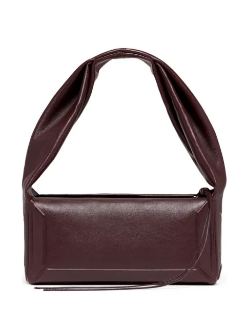 Maison Margiela Box Bag East West Small Red SB1WD0064P8982