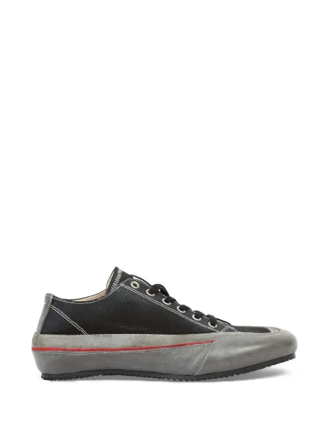 Maison Margiela Traveller sneakers Black S58WS0304P7794