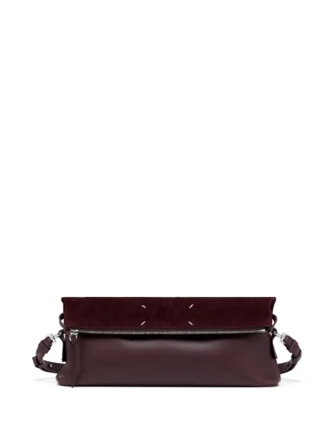 Maison Margiela 5AC clutch bag Red SB2WF0007P8991