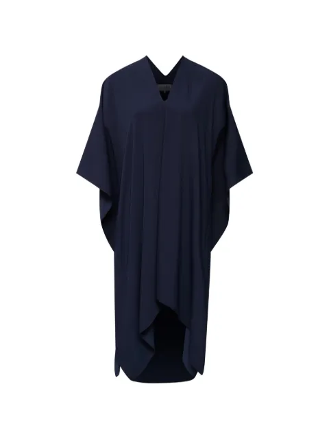 MM6 Maison Margiela midi dress Blue S52DD0069S43455