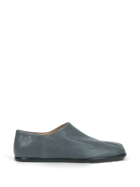 Maison Margiela Tabi babouche loafers Grey S57WR0051P7805